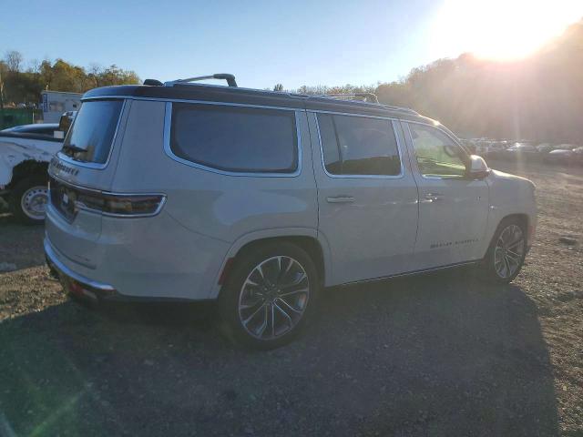 74653125 :رقم المزاد ، 1C4SJVGJ3NS141643 vin ، 2022 Jeep Grand Wago مزاد بيع