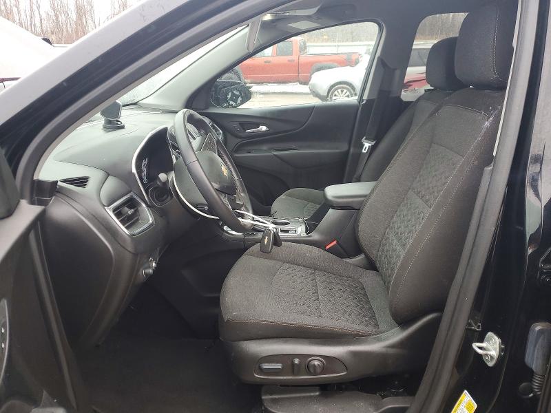 Auction sale of the 2022 Chevrolet Equinox, vin: 3GNAXUEV8NL226171, lot number: 72853135
