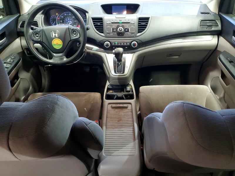 Продаж на аукціоні авто 2012 Honda Cr-v, vin: 2HKRM3H32CH507209, номер лоту: 73723385
