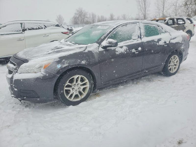 Продаж на аукціоні авто 2013 Chevrolet Malibu, vin: 1G11D5SR0DF196972, номер лоту: 73406355
