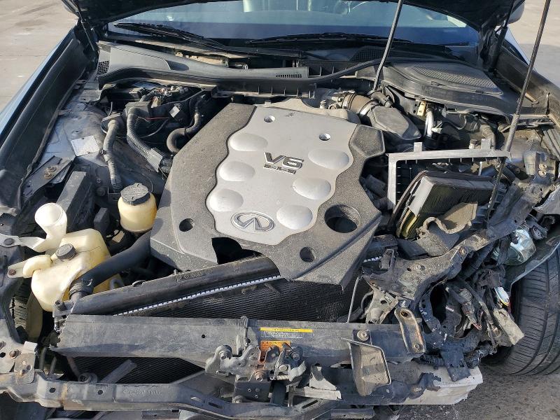 73043005 :رقم المزاد ، JNKAY01FX8M652644 vin ، 2008 Infiniti M35 مزاد بيع