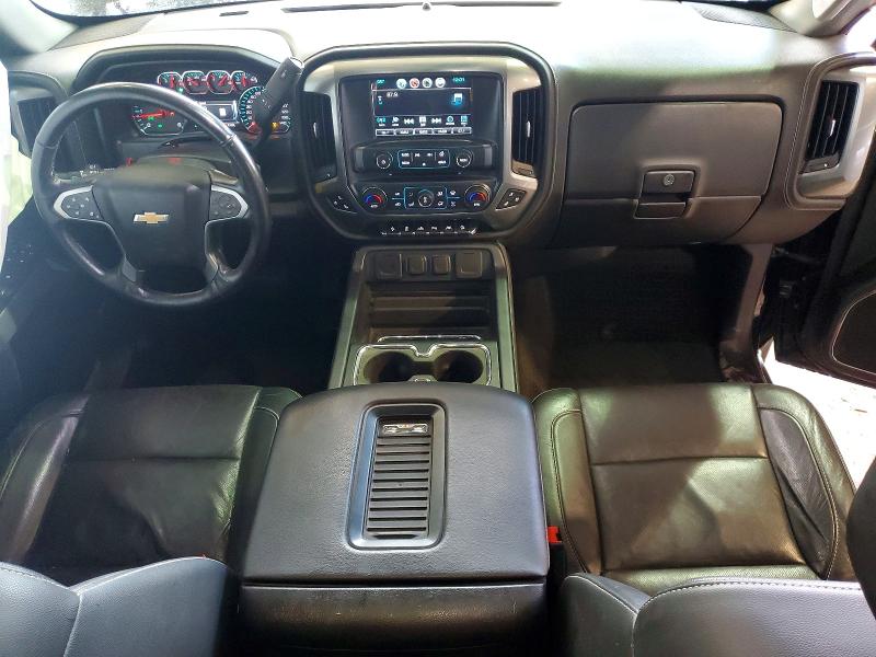 Aukcja sprzedaży 2018 Chevrolet Silverado, vin: 1GCVKSEC5JZ205972, numer aukcji: 99759805