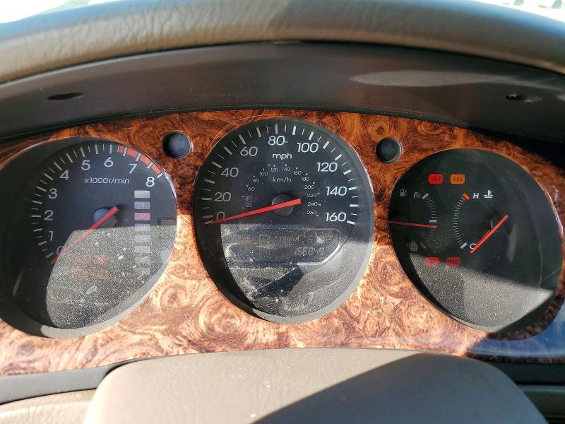 2003 Acura 3.2tl მანქანა იყიდება აუქციონზე, vin: 19UUA56663A067208, აუქციონის ნომერი: 73027085