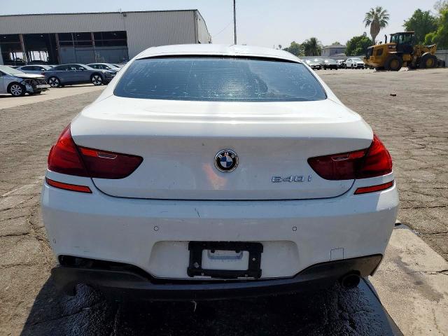 Продаж на аукціоні авто 2017 Bmw 640, vin: WBA6D0C51HG639669, номер лоту: 74460825