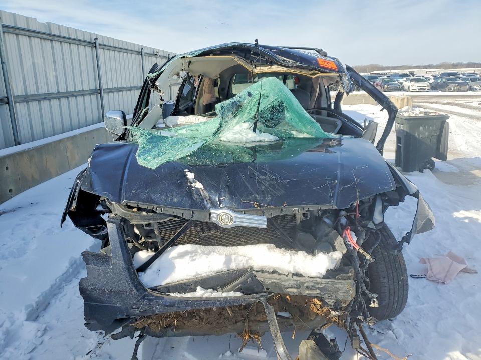 Aukcja sprzedaży 2010 Chrysler Town & Country, vin: 2A4RR8D15AR398063, numer aukcji: 74466225