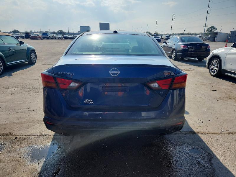 2023 Nissan Altima მანქანა იყიდება აუქციონზე, vin: 1N4BL4CV6PN332669, აუქციონის ნომერი: 99446795