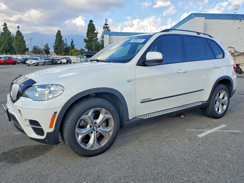 Продажа на аукционе авто 2013 Bmw X5, vin: 5UXZW0C56D0B95686, номер лота: 98892035