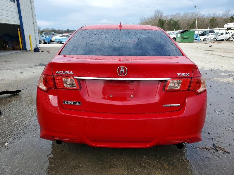 Aukcja sprzedaży 2014 Acura Tsx, vin: JH4CU2F82EC000564, numer aukcji: 99016875