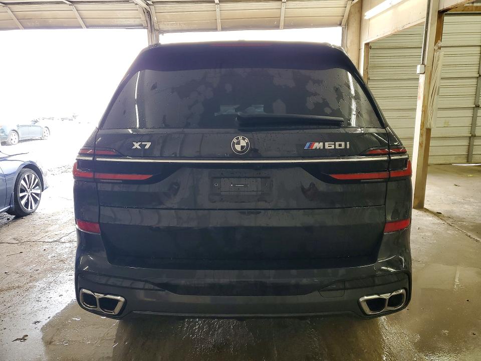 Aukcja sprzedaży 2024 Bmw X7, vin: 5UX33EM04R9T46247, numer aukcji: 75505235