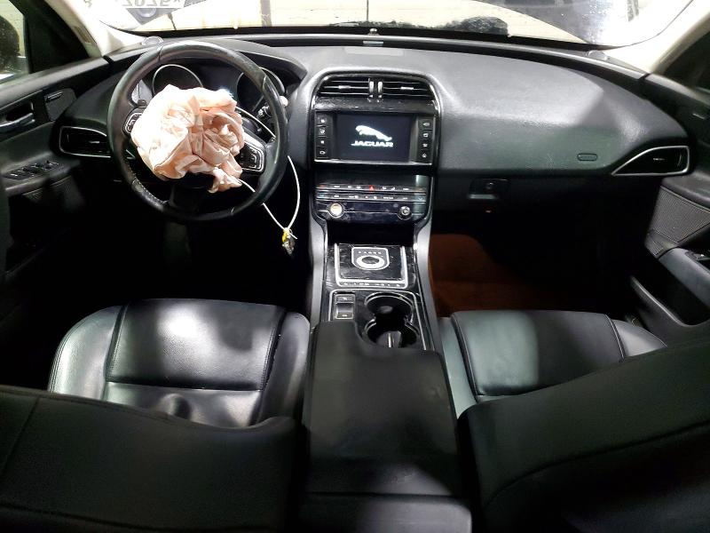 Продаж на аукціоні авто 2017 Jaguar Xe, vin: SAJAJ4BV7HA954219, номер лоту: 98237075