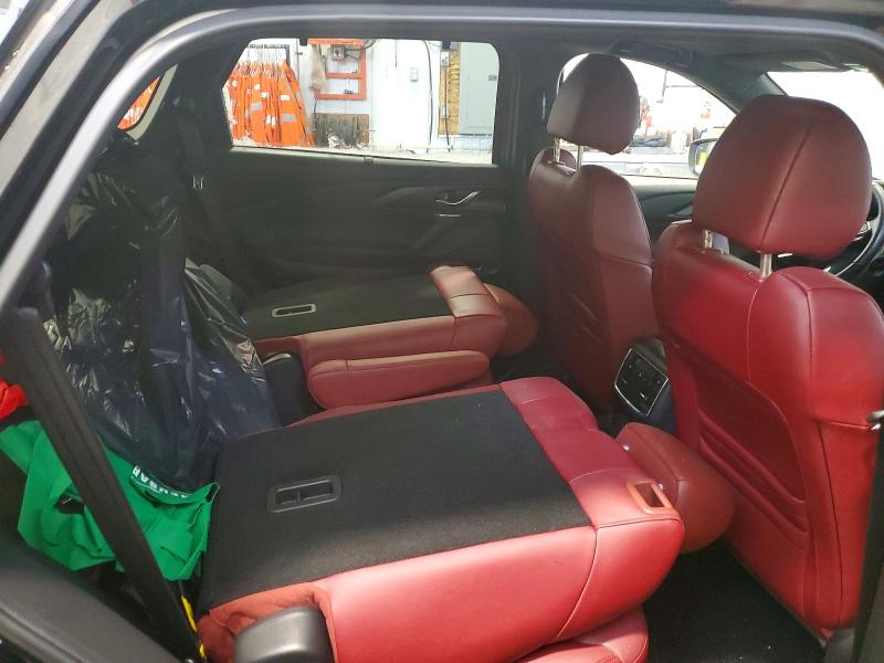 Aukcja sprzedaży 2023 Mazda Cx-9, vin: JM3TCBDY5P0641694, numer aukcji: 73794545