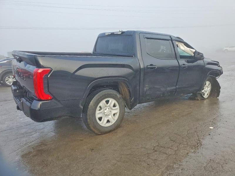 Aukcja sprzedaży 2026 Toyota Tundra Cre, vin: 5TFKB5DB0TX345567, numer aukcji: 74224635