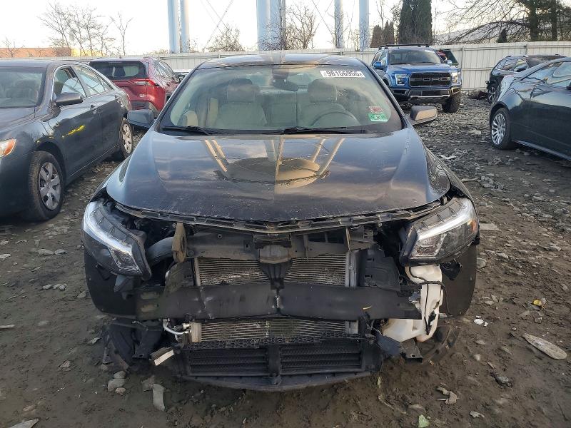 2018 Chevrolet Malibu მანქანა იყიდება აუქციონზე, vin: 1G1ZB5ST9JF189213, აუქციონის ნომერი: 98156955