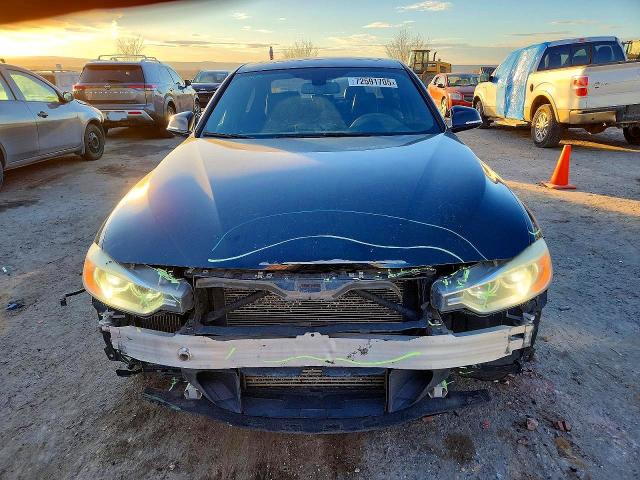 Aukcja sprzedaży 2015 Bmw 335, vin: WBA3A9C54FK473142, numer aukcji: 72591705