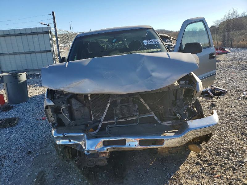 99294665 :رقم المزاد ، 1GTEC19T76Z100620 vin ، 2006 Gmc New Sierra مزاد بيع