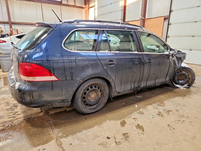 2009 Volkswagen Jetta მანქანა იყიდება აუქციონზე, vin: 3VWKL71KX9M313461, აუქციონის ნომერი: 99671735