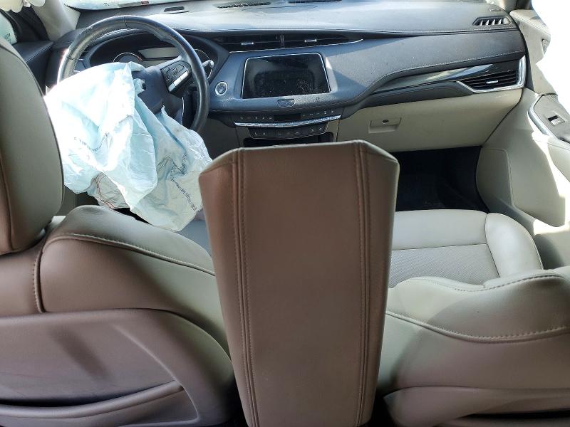 Продаж на аукціоні авто 2020 Cadillac Xt4, vin: 1GYFZDR43LF122389, номер лоту: 74743765