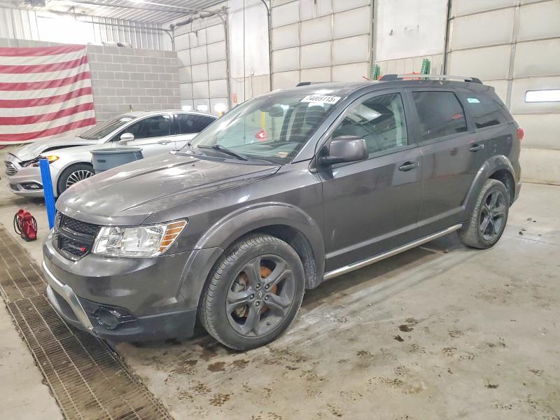 Продажа на аукционе авто 2020 Dodge Journey, vin: 3C4PDCGB1LT192578, номер лота: 74009115