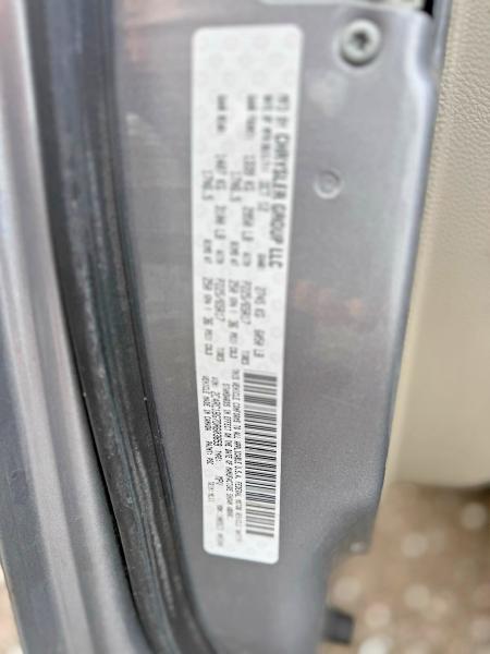 Продажа на аукционе авто 2013 Chrysler Town & Cou, vin: 2C4RC1BG7DR603859, номер лота: 75170505