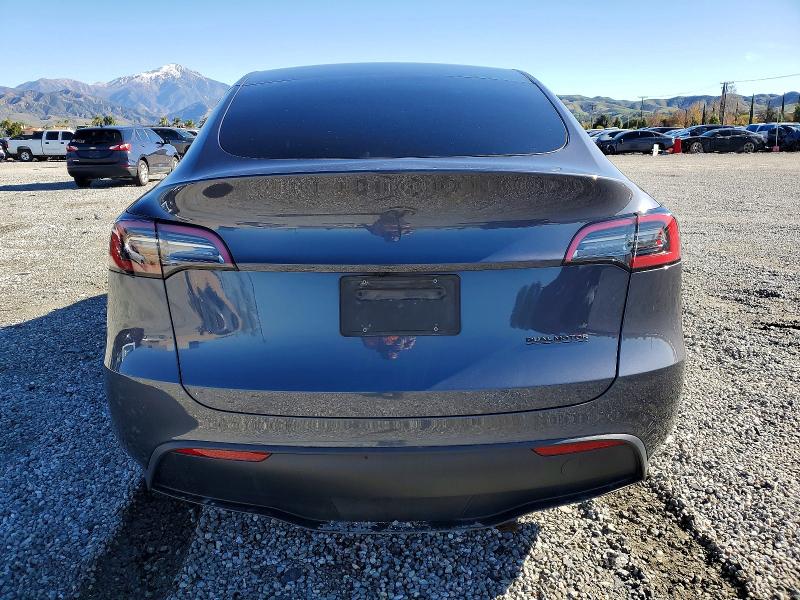 Aukcja sprzedaży 2023 Tesla Model Y, vin: 7SAYGDED8PF944063, numer aukcji: 98603395