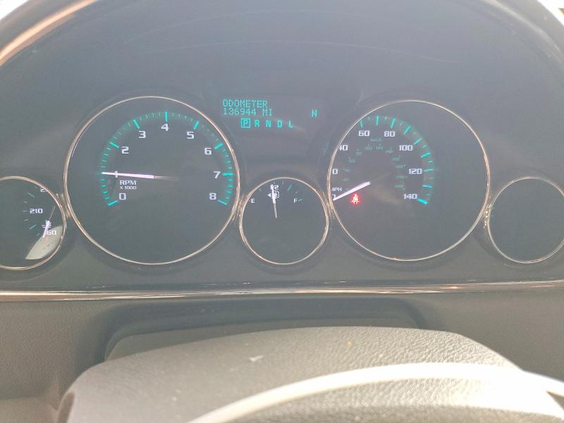 97720615 :رقم المزاد ، 5GAKRAKD1EJ188373 vin ، 2014 Buick Enclave مزاد بيع