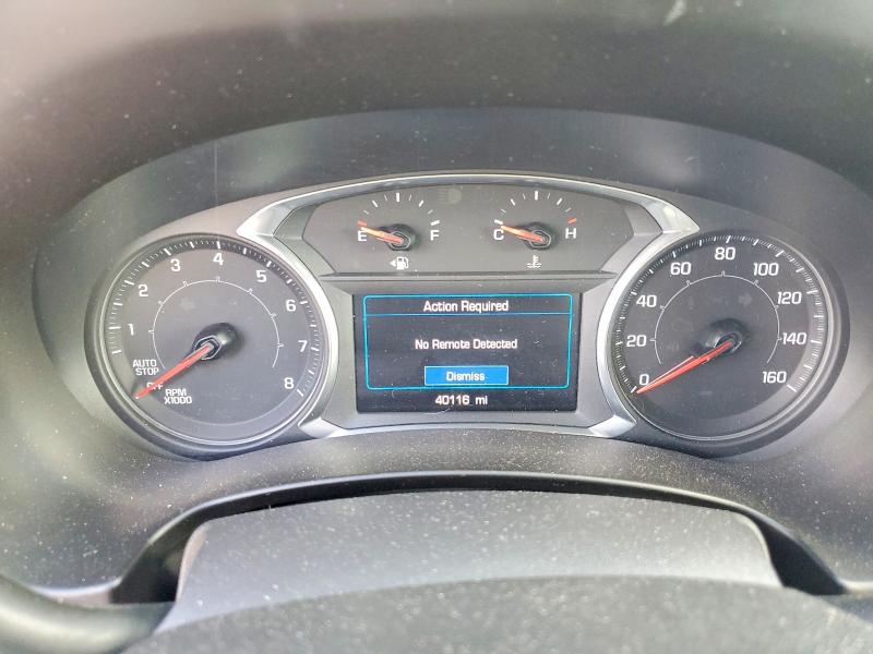 Aukcja sprzedaży 2021 Gmc Terrain, vin: 3GKALMEV5ML307006, numer aukcji: 99428935