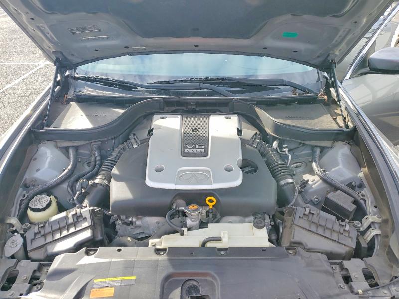 Продаж на аукціоні авто 2011 Infiniti G37, vin: JN1CV6AP8BM505862, номер лоту: 99386695