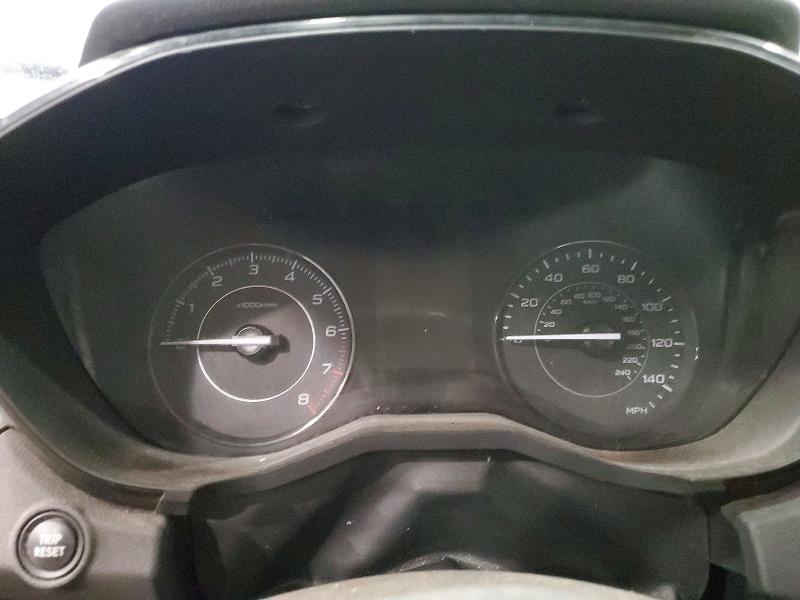 2022 Subaru Impreza მანქანა იყიდება აუქციონზე, vin: 4S3GKAB67N3605378, აუქციონის ნომერი: 98906475