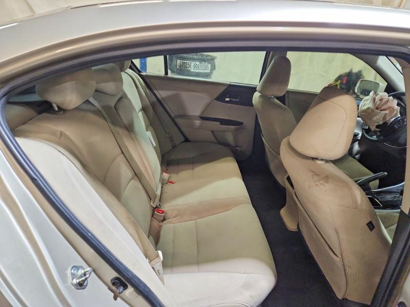 Aukcja sprzedaży 2016 Honda Accord, vin: 1HGCR2F72GA135862, numer aukcji: 73429755