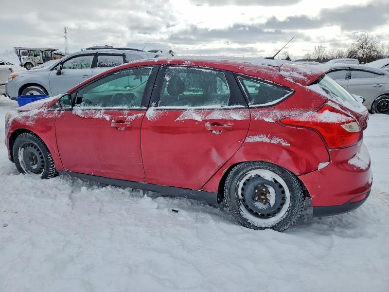 Aukcja sprzedaży 2012 Ford Focus Se, vin: 1FAHP3K29CL296272, numer aukcji: 74363825