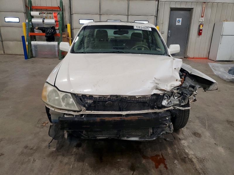 Продажа на аукционе авто 2001 Toyota Avalon 4d, vin: 4T1BF28B21U159679, номер лота: 59184146