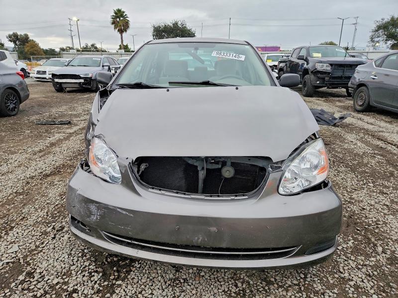 Продажа на аукционе авто 2008 Toyota Corolla, vin: 1NXBR32E98Z046774, номер лота: 98333145