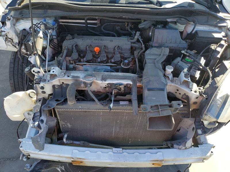 72700675 :رقم المزاد ، 3CZRU6H57HM713656 vin ، 2017 Honda Hr-v مزاد بيع