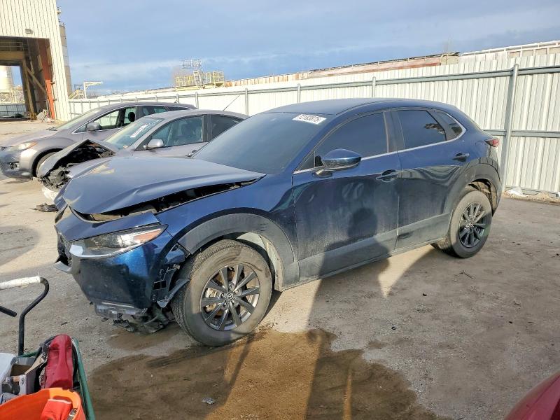 Продаж на аукціоні авто 2022 Mazda Cx-30, vin: 3MVDMBAL0NM409449, номер лоту: 72183075