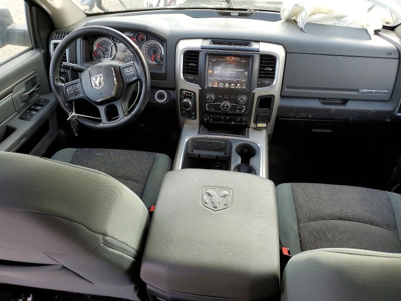 Продажа на аукционе авто 2017 Ram 1500, vin: 1C6RR7TT4HS828880, номер лота: 75087105