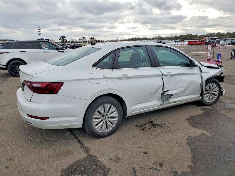 Продаж на аукціоні авто 2020 Volkswagen Jetta, vin: 3VWC57BU0LM096900, номер лоту: 98691385