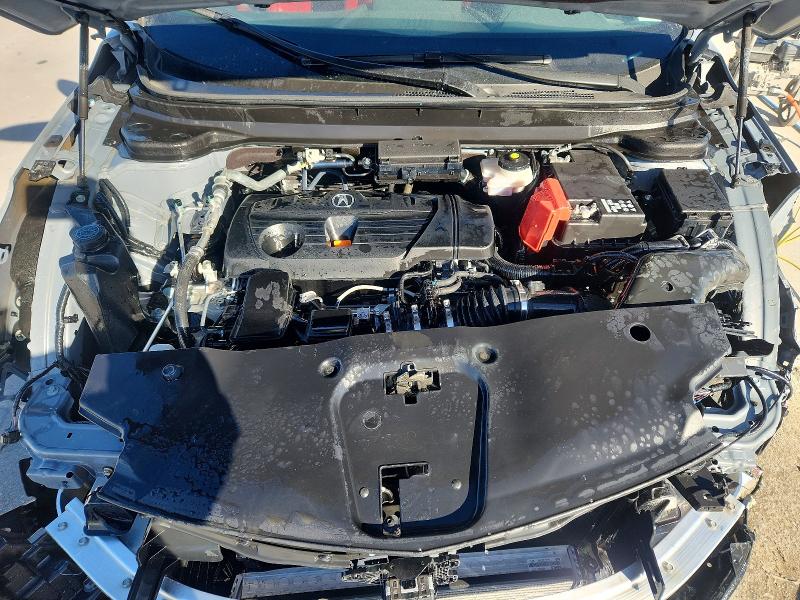 Aukcja sprzedaży 2025 Acura Rdx, vin: 5J8TC2H69SL008707, numer aukcji: 73804035