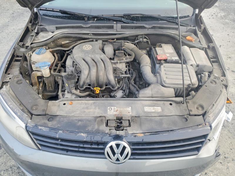 Продажа на аукционе авто 2013 Volkswagen Jetta, vin: 3VW2K7AJ6DM271650, номер лота: 72135425