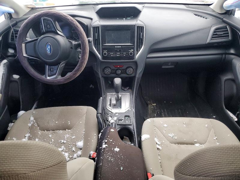 Aukcja sprzedaży 2018 Subaru Impreza, vin: 4S3GTAA69J3704549, numer aukcji: 73584545