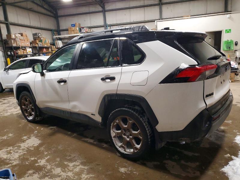 Продажа на аукционе авто 2024 Toyota Rav4, vin: 2T3RWRFVXRW188029, номер лота: 99120985