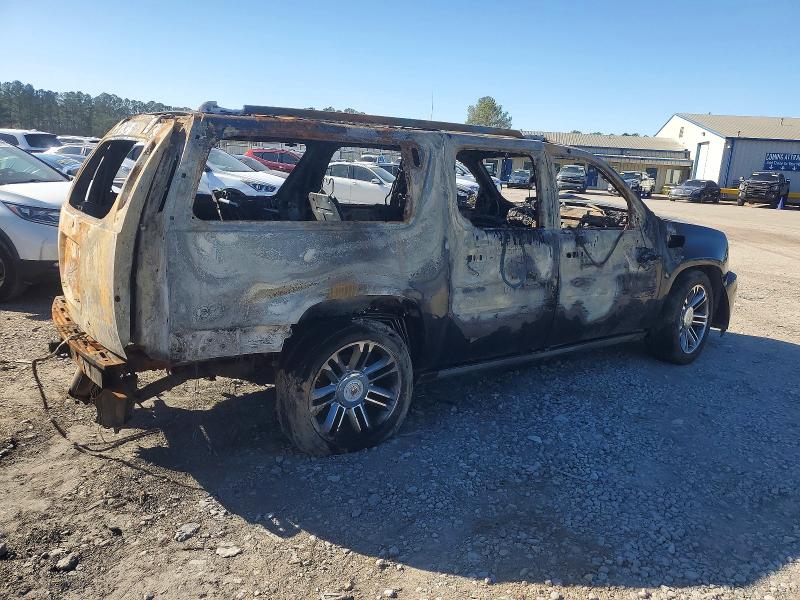 Aukcja sprzedaży 2014 Cadillac Escalade, vin: 1GYS3JEF8ER190727, numer aukcji: 98372875