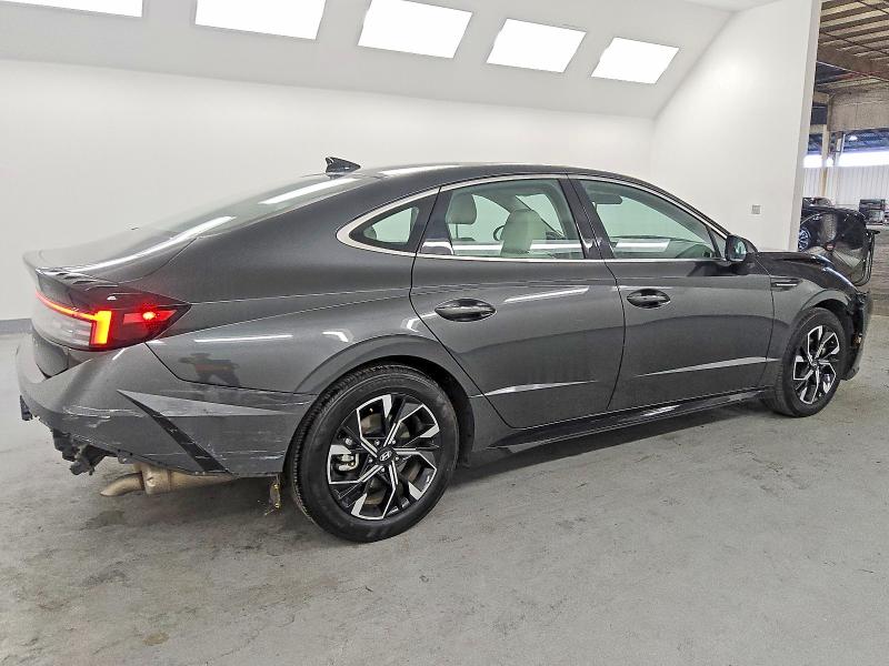 Aukcja sprzedaży 2025 Hyundai Sonata, vin: KMHL64JA5SA473105, numer aukcji: 75583005