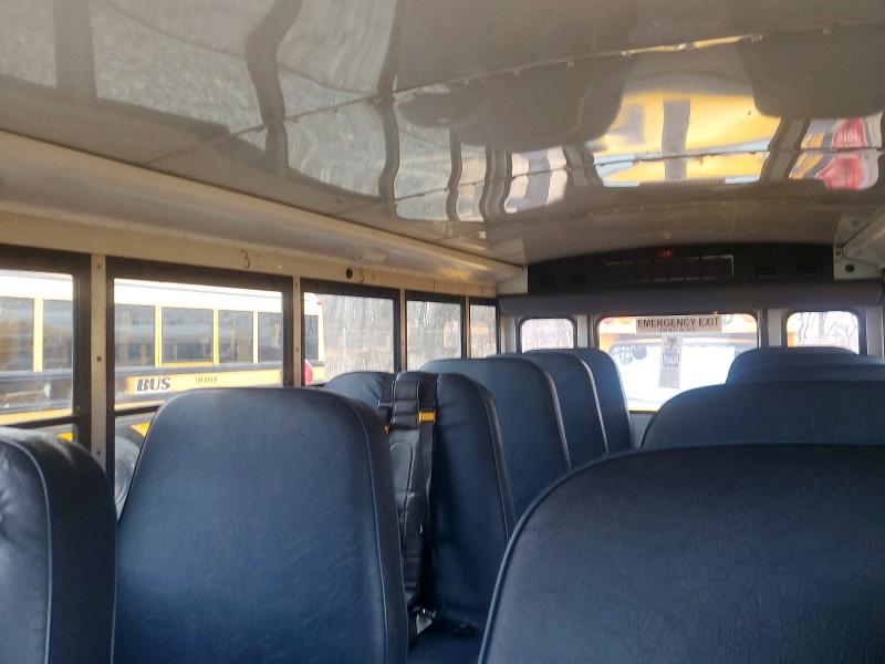 72469755 :رقم المزاد ، 1GBHG316391113505 vin ، 2009 Chev Bus مزاد بيع