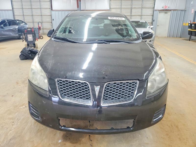 98412315 :رقم المزاد ، 5Y2SP67869Z464244 vin ، 2009 Pontiac Vibe مزاد بيع