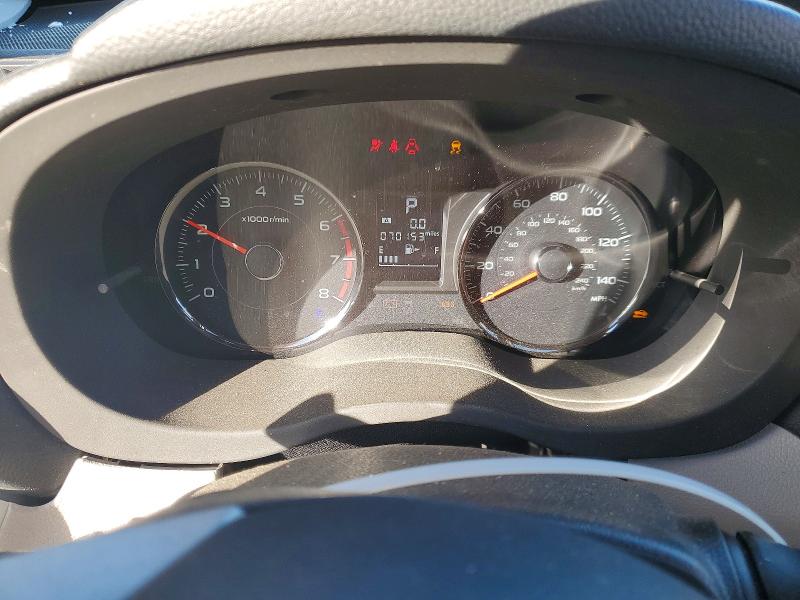 Aukcja sprzedaży 2014 Subaru Forester, vin: JF2SJAMC4EH518977, numer aukcji: 72608465