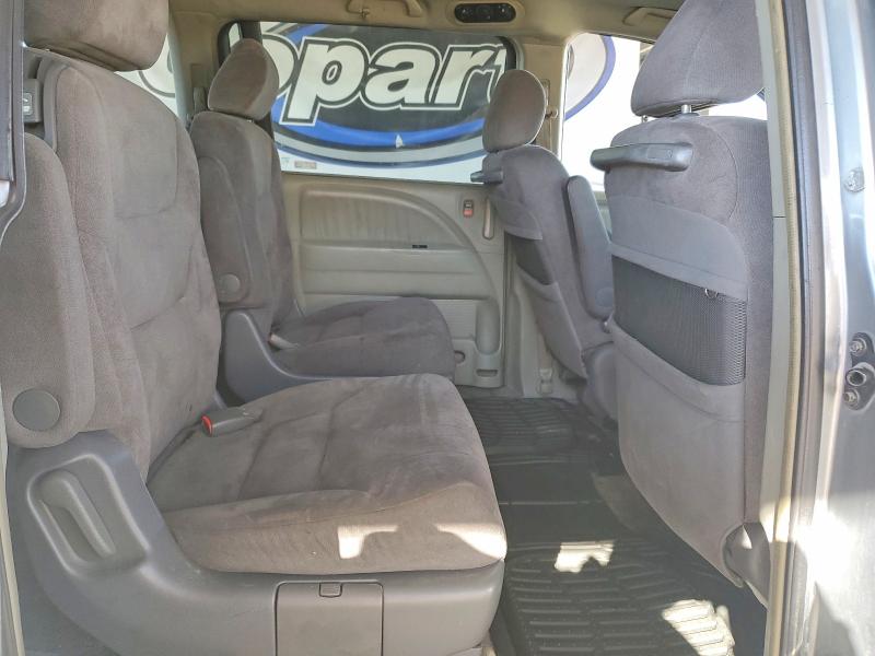 Продажа на аукционе авто 2006 Honda Odyssey, vin: 5FNRL38746B097344, номер лота: 72335075