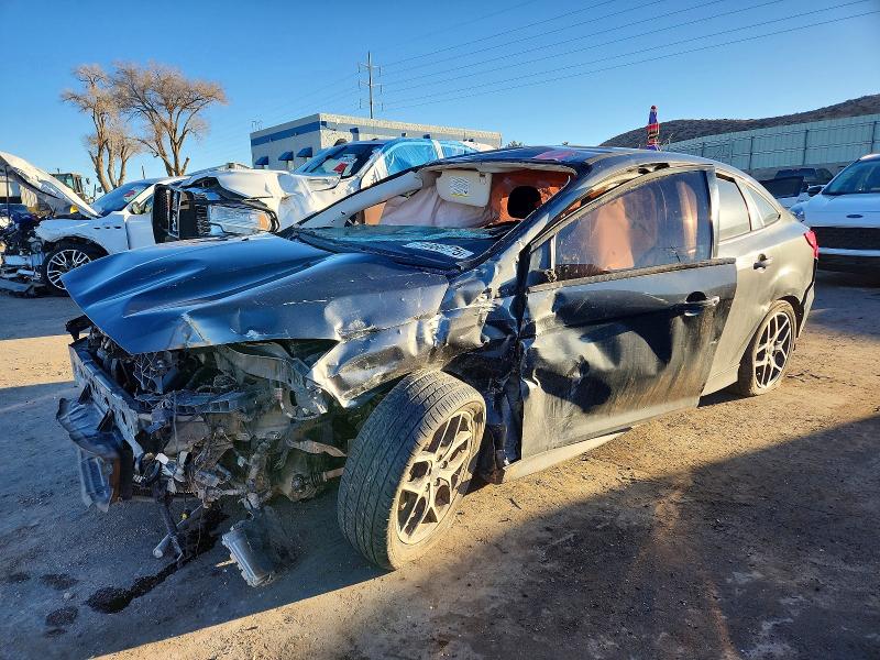 Aukcja sprzedaży 2016 Ford Focus, vin: 1FADP3F24GL380577, numer aukcji: 74666775