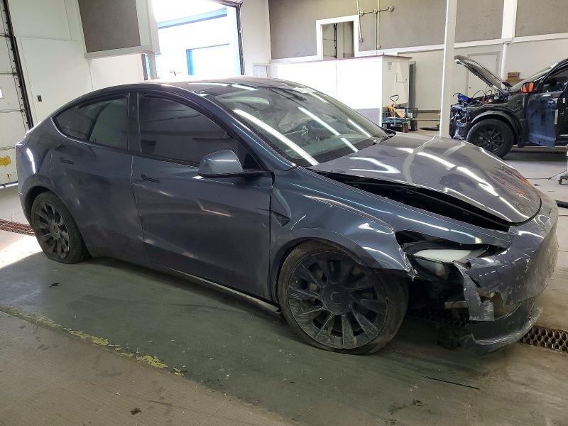 Aukcja sprzedaży 2023 Tesla Model Y, vin: 7SAYGDEE8PF831223, numer aukcji: 74683005