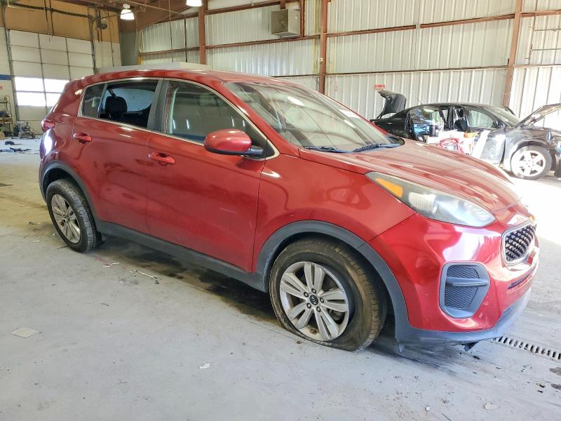 Продаж на аукціоні авто 2019 Kia Sportage, vin: KNDPM3AC2K7565292, номер лоту: 74338625