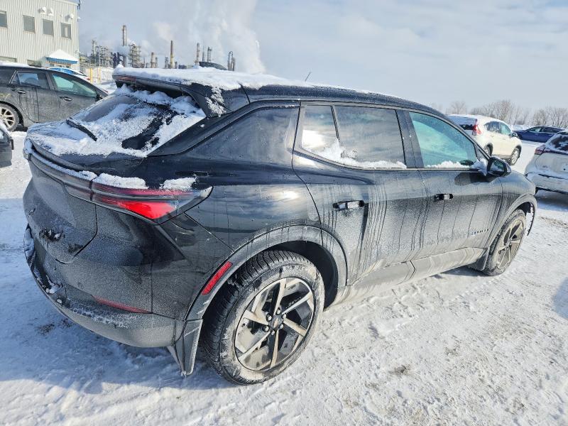 74271705 :رقم المزاد ، 3GN7DLRR7SS143908 vin ، 2025 Chevrolet Equinox مزاد بيع